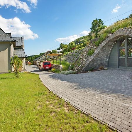 Vila Magnolia Banská Štiavnica Екстериор снимка