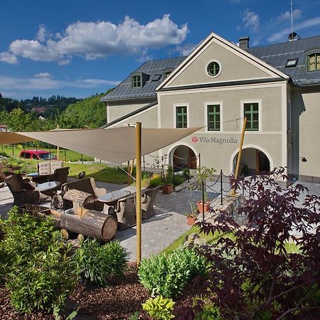 Vila Magnolia Banská Štiavnica Екстериор снимка
