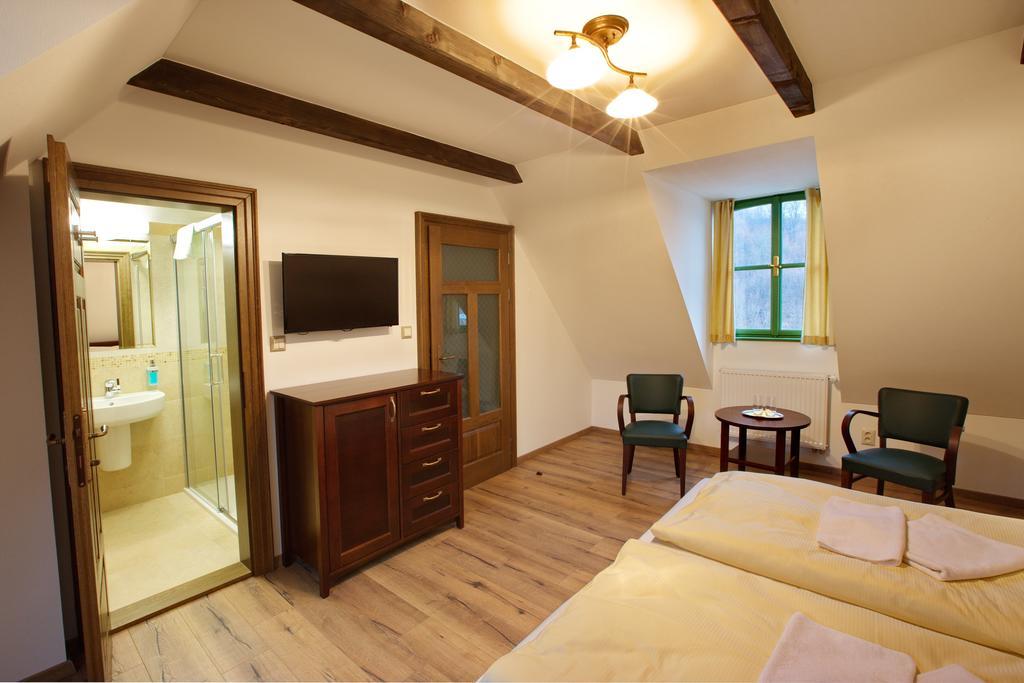 Vila Magnolia Banská Štiavnica Екстериор снимка