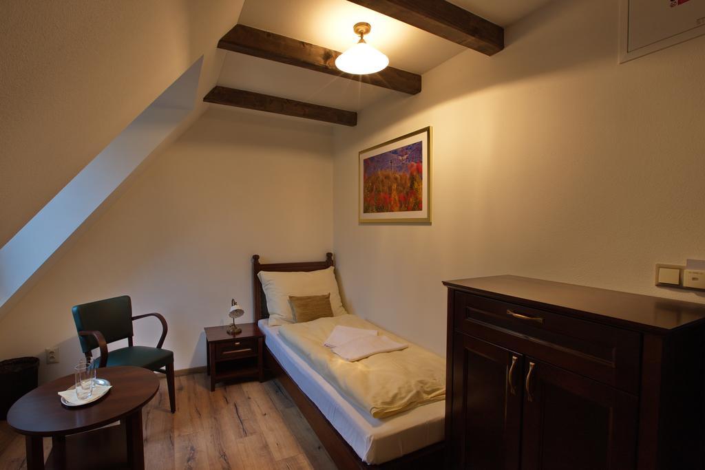 Vila Magnolia Banská Štiavnica Екстериор снимка