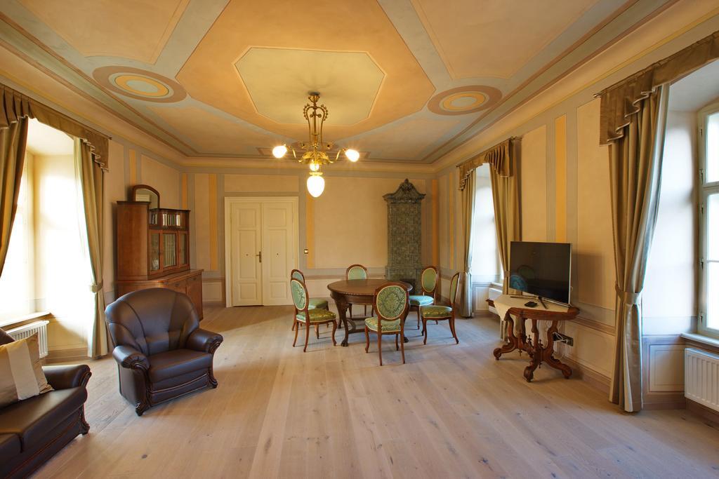 Vila Magnolia Banská Štiavnica Стая снимка