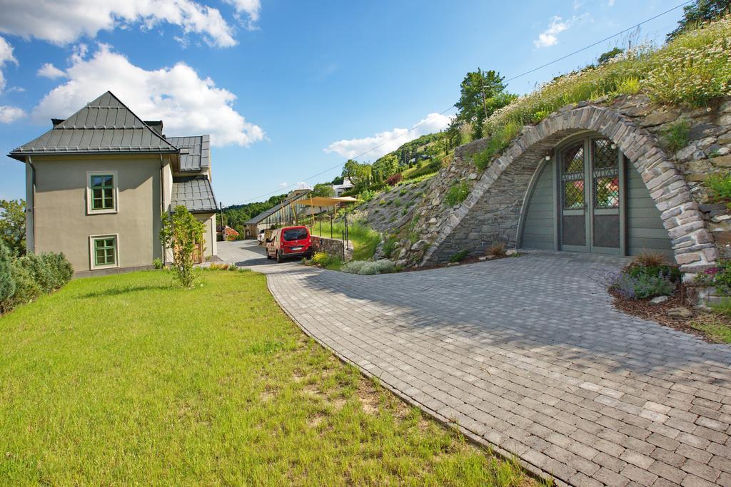 Vila Magnolia Banská Štiavnica Екстериор снимка