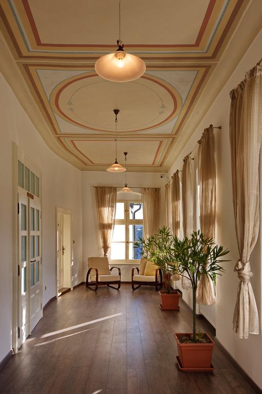 Vila Magnolia Banská Štiavnica Екстериор снимка